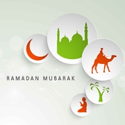 happy ramadan mubarak