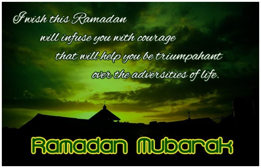 ramadan Quotes 2024