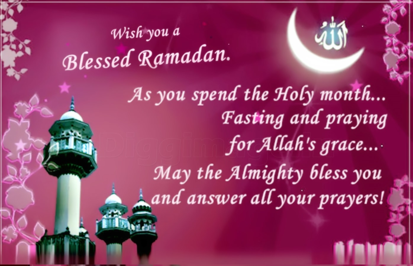 ramadan kareem Quotes 2024