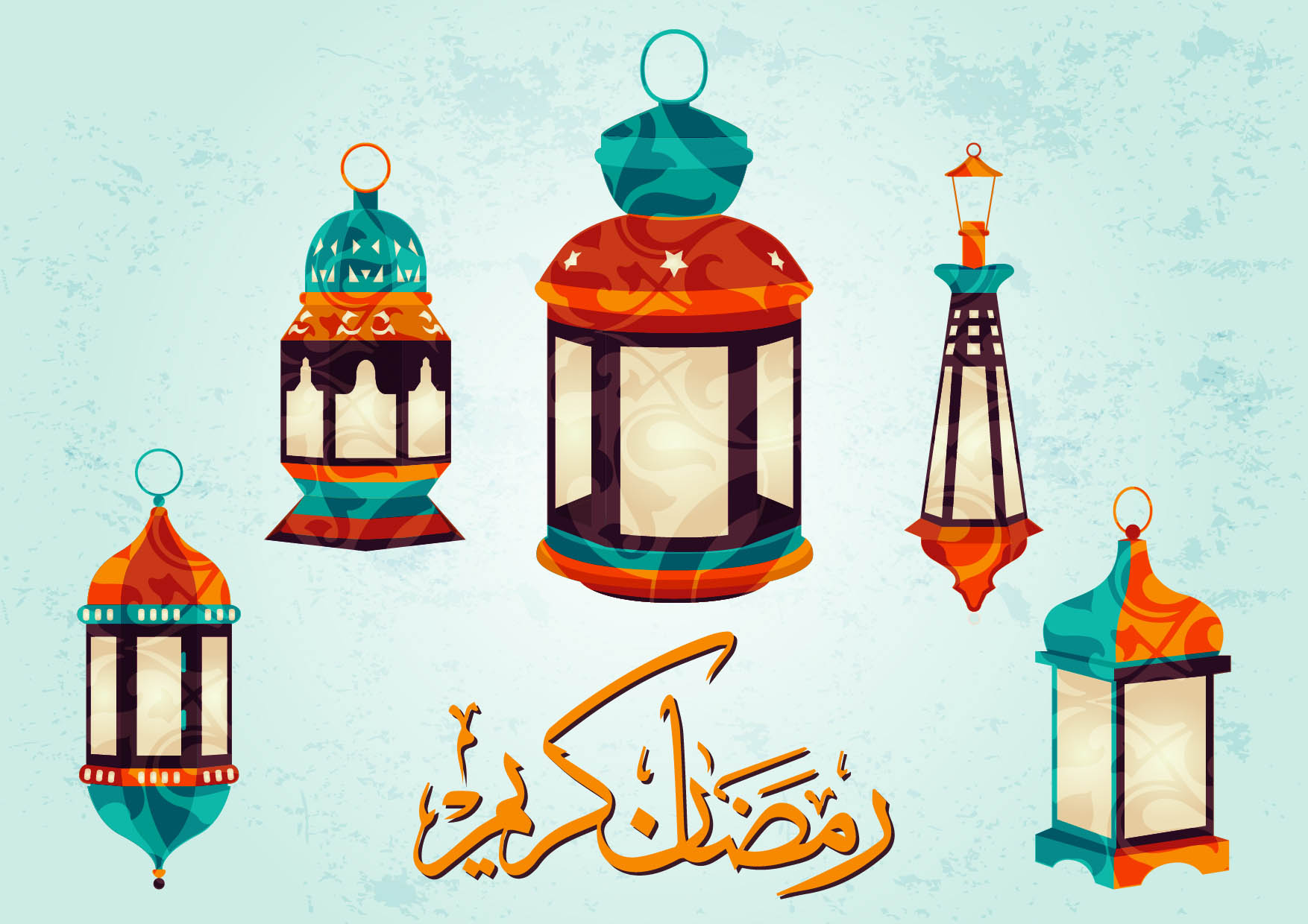 Ramadan Mubarak Wallpaper 2020, ramadan 2020 wallpaper 4k